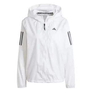 adidas Women's On The Run Jacket