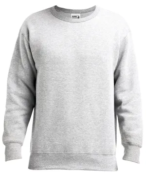 Ash - Hammer™ adult crew sweatshirt