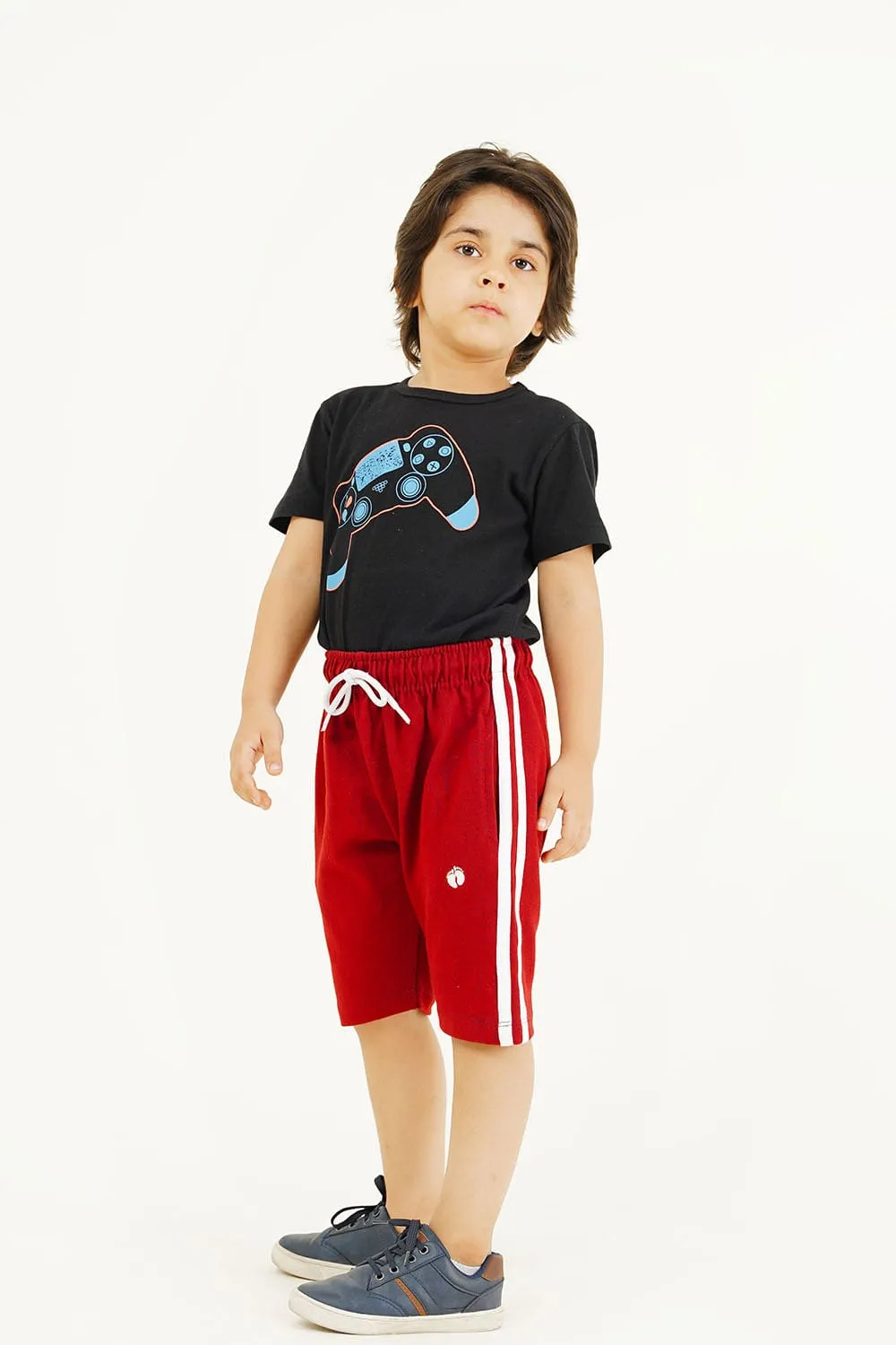 Boy’s Fashion Shorts