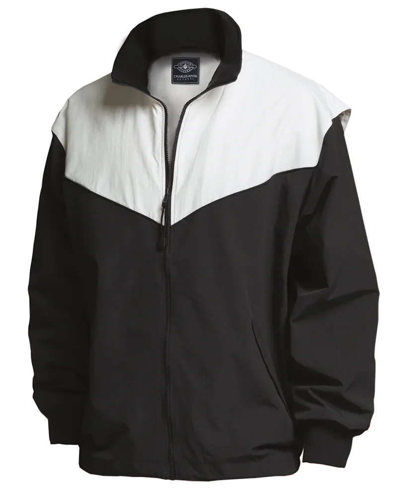 Charles River Youth Championship Jacket