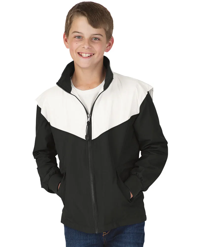 Charles River Youth Championship Jacket