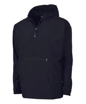 Charles River Youth Pack-N-Go Pullover