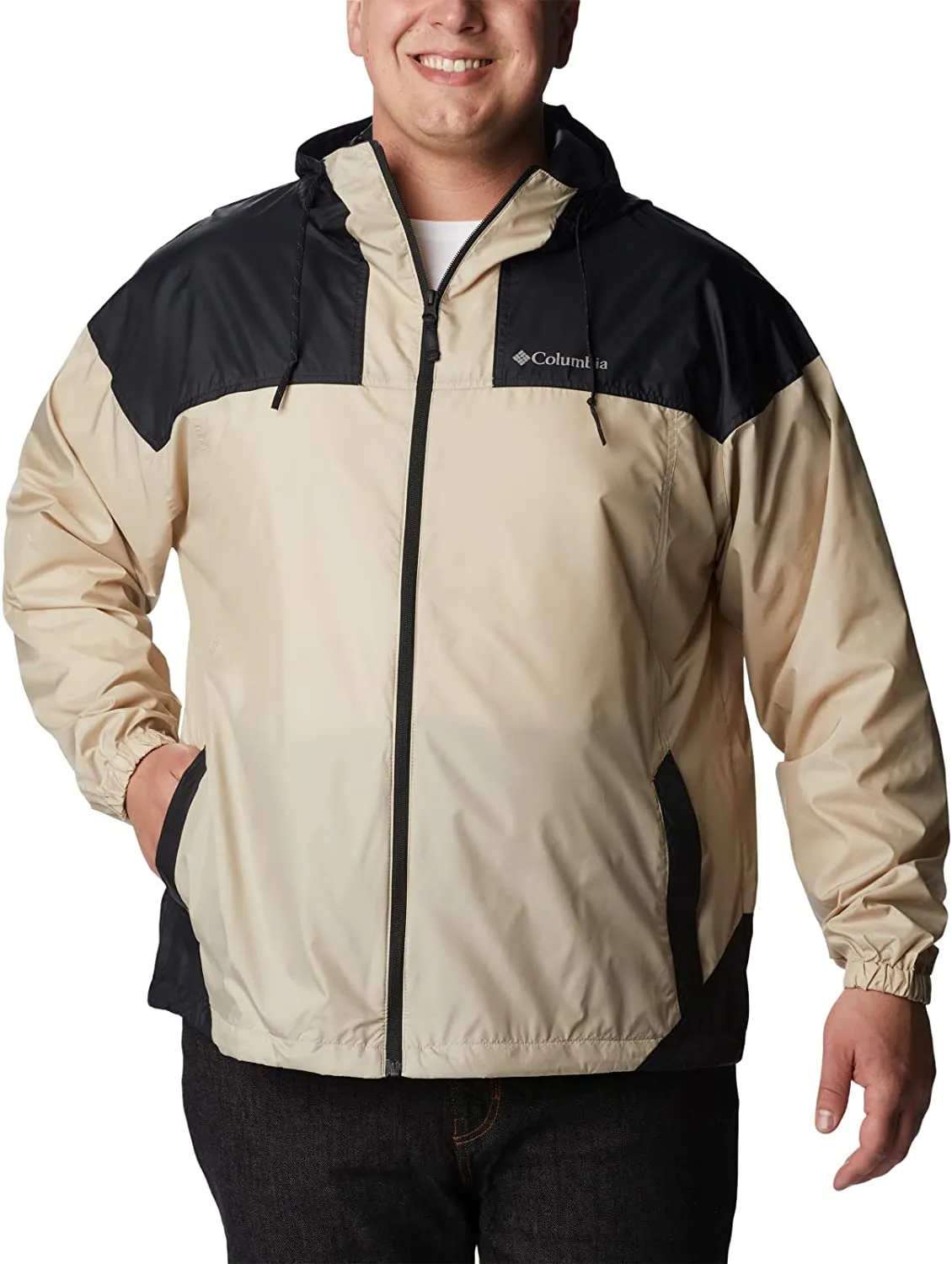 Columbia Men's Flash Challenger™ Windbreaker