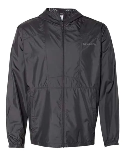 Columbia Men's Flashback™ Windbreaker Jacket