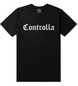 Controlla T-Shirt