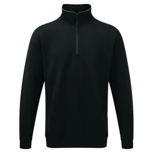 Grouse Quarter Zip Sweatshirt