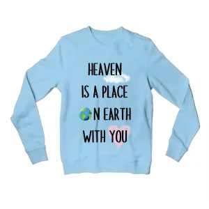 Lana Del Rey Sweatshirt - Video Games Lyrics