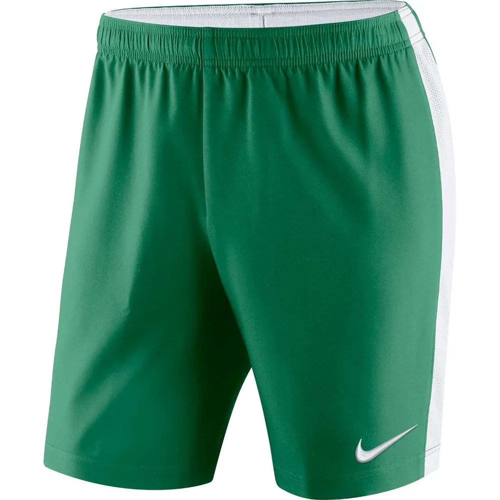 Nike Venom II Woven Short (Pine Green)