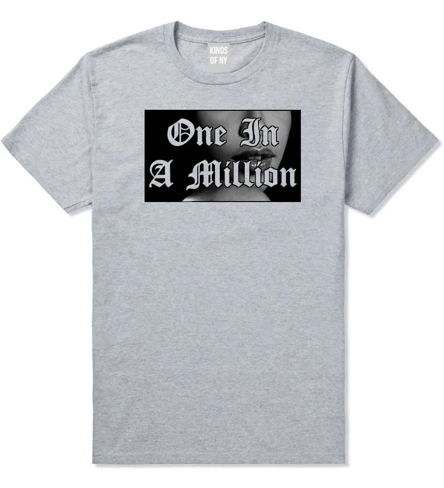 One in a Million Aaliyah T-Shirt