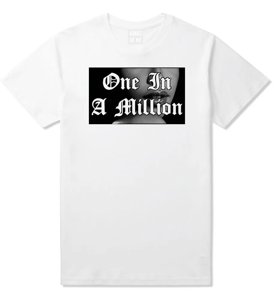 One in a Million Aaliyah T-Shirt