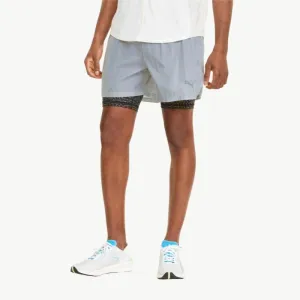 puma FSTR 2-In-1 5" Men's Running Shorts