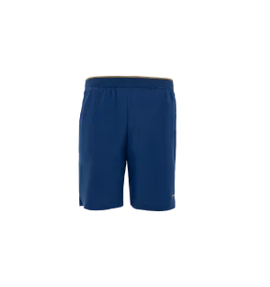 TEO SHORTS PADEL BLUE